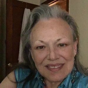 Meet your Posher, Ginny